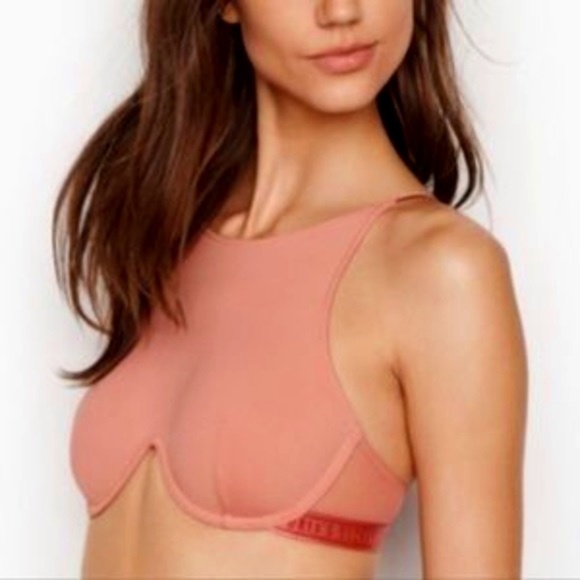 Victoria's Secret Other - 2x$30 Victoria's Secret Sexy Mauve Bra 34D